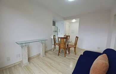 Imagem 4: CANOAS - Apartamento Padrão - Igara