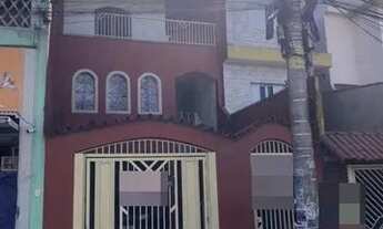 Imagem: Casa, Jardim Rosa de Franca - Guarulhos