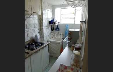 Imagem 5: Apartamento para Venda - 55m², 2 dormitórios, 1 vaga - Alto Petrópolis