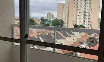 Imagem 3: Apartamento com 2 dormitórios à venda, 46 m² por R$ 277.000,00 - Jardim Sul - São José dos