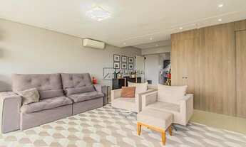 Imagem: Cobertura Venda 2 Dormitórios - 187 m²