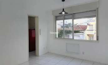 Imagem: Apartamento JK semi mobiliado na Demetrio