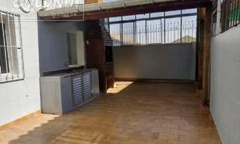 Imagem 7: Santo André - Casa Padrão - Jardim Utinga