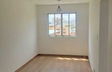 Imagem 2: Apartamento com 3 dormitórios para alugar, 90 m² por R$ 1.699,00/mês - Cascatinha - Juiz d