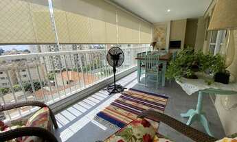 Imagem: Apartamento para Venda em São Caetano do