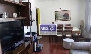 Imagem: Apartamento com 3 dormitórios à venda