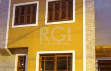 Imagem 3: Casa Condominio para Venda - 75.66m², 2 dormitórios, 1 vaga - Hípica