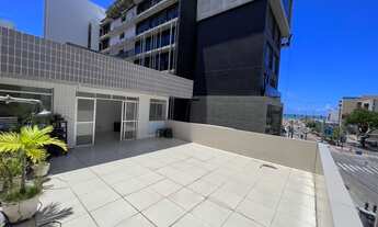 Imagem: Alugo Cobertura Linear com 3 Quartos Dce