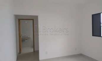 Imagem: Casa Residencia em Botucatu