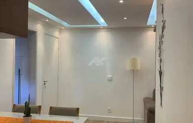 Imagem 7: Apartamento - Mansões Santo Antônio - Campinas