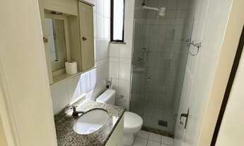 Imagem 6: FIT - Locação - Apto Podium - 3 Quartos (1 suíte) - Nascente