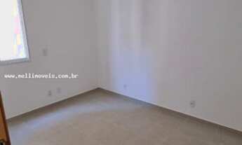 Imagem 6: Apartamento para Locação em Presidente Prudente, Parque das Cerejeiras, 2 dormitórios, 1 b