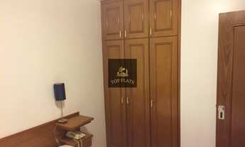 Imagem 6: Flat disponível no Jardim Paulista - SP