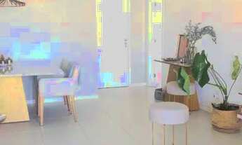 Imagem 2: Apartamento para venda com 108 metros quadrados com 3 quartos em Santa Helena - Vitória