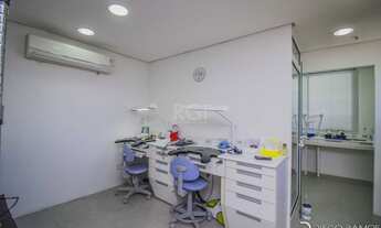 Imagem 6: Conjunto/Sala para Venda - 46.59m², 0 dormitórios, Três Figueiras