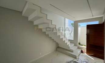 Imagem 3: GAR- Lançamento de Lindas Casas Duplex com excelente acabamento em Morada De Laranjeiras!!