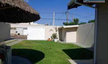 Imagem: Casa com 1 dormitório para alugar, 80 m²