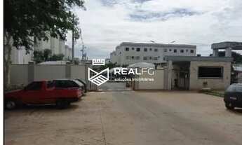 Imagem: São José do Rio Preto/SP - Jardim nunes