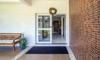 Imagem 3: Apartamento para Venda - 102m², 3 dormitórios, sendo 2 suites, 2 vagas - Tristeza