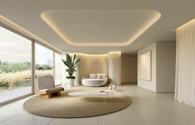 Imagem 7: Apartamento JK para Venda - 44.09m², 1 dormitório, 1 vaga - Moinhos de Vento