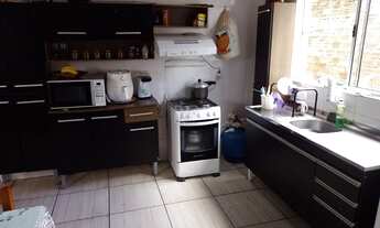 Imagem 2: Casa de 4 dormitórios no bairro Jardim Floresta