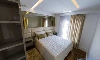 Imagem 4: APARTAMENTO - TATUAPÉ - SP