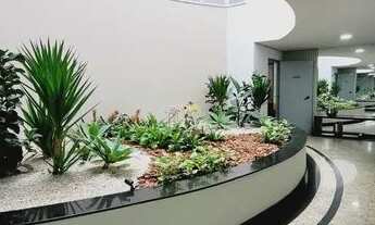 Imagem 3: Apartamento para alugar com 95m², Condomínio Beverly Hills, Rua Diamante Preto, Tatuapé