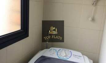 Imagem 5: Flat disponível em Moema