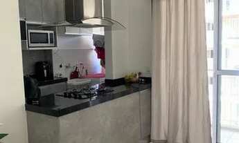 Imagem 2: MARAVILHOSO apartamento de 63m² no Jardim dos Taperas em Salto, SP