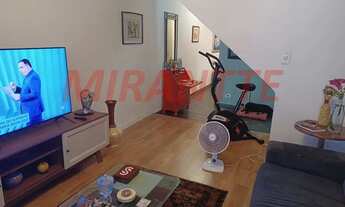 Imagem 4: Sobrado com 2 quartos em Jardim São Paulo