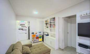 Imagem 3: Apartamento à Venda - Vila Aricanduva, 2 Quartos, 55 m2