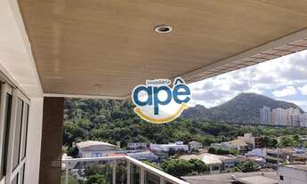 Imagem 2: Apartamento com 3 quartos para alugar, 200 m² por R$ 3.630/mês - Centro - Vila Velha/ES