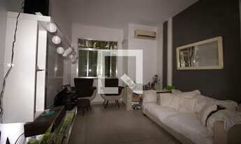 Imagem: Apartamento para Aluguel - Laranjeiras