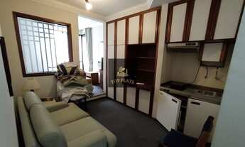 Imagem: Flat no Jardim Paulista