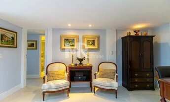 Imagem 3: Cobertura-À VENDA-Ipanema-Rio de Janeiro-RJ