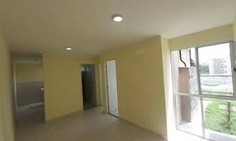 Imagem 3: Viver Tarumã Apartamento com 2 dormitórios