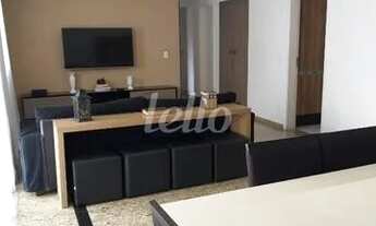 Imagem 5: São Paulo - Apartamento Padrão - Tatuapé