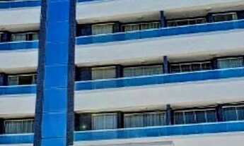 Imagem: Apartamento mobiliado