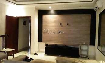 Imagem 1: Casa - Jardim Novo Campos Elíseos - Campinas