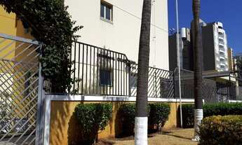 Imagem 7: Apartamento - Mansões Santo Antônio - Campinas