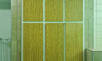 Imagem 6: Terrea no Bairro Assunção, São Bernardo do Campo, com 01 dormitório