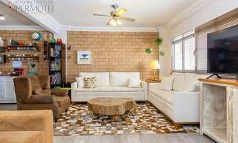 Imagem 6: Apartamento com 3 dormitórios à venda. 133 m² - Pinheiros - São Paulo/SP