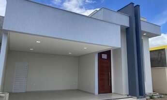 Imagem 2: Belíssima casa em condomínio fechado - Arapiraca - Canafístula