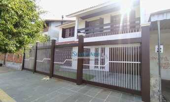 Imagem 3: Sobrado com 3 dormitórios à venda, 303 m² por R$ 850.000,00 - Parque da Matriz - Cachoeiri