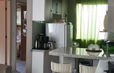 Imagem 5: Apto 2 dorm. 40 m², Excelente localização .aceita FIN. Canudos - Novo Hamburgo - RS