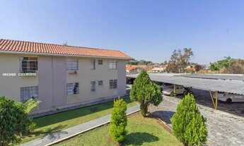 Imagem 2: Apartamento para Locação em Curitiba, Boa Vista, 2 dormitórios, 1 banheiro, 1 vaga