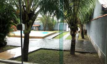 Imagem 2: OPORTUNIDADE casa para venda com 282 metros quadrados com 4 quartos em Serra Grande - Nit