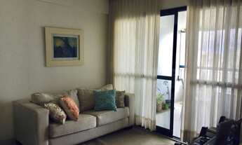 Imagem 4: Espetacular Apartamento para aluguel possui 114 metros, com 3 quartos em Pituba