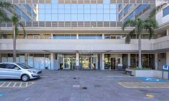 Imagem 2: Conjunto/Sala para Venda - 34.91m², 0 dormitórios, 1 vaga - Central Parque