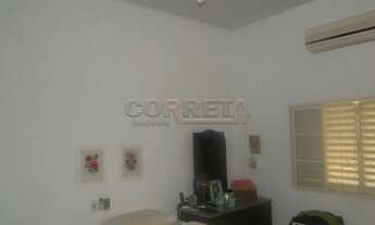 Imagem 4: Araçatuba - Casa - Vila Mendonça